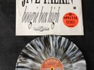 *MARBLE-EFFECT*Jive Talkin'-Boogie Box High 12
