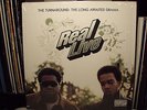 REAL LIVE - THE TURNAROUND (VINYL 2LP)  1996  RARE  K-DEF + WU-TANG  ?