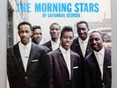 LISTEN TO THE MORNING STARS OF SAVANNAH, GA. Checker from 60's W/SHRINK-NOTABLE