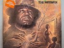 JAMES BROWN The Payback POLYDOR FROM 73 2LP SET-RHYTHMIC JAMMING-ONE OF HIS BEST