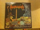 Aggression - the Full Treatment - Vinyl Album - Banzai Canada BRC 2003 S/S