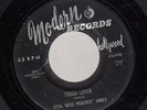 HEAR Soul R&B Rocker 45 ETTA 