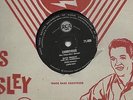 ELVIS PRESLEY ULTRA  RARE  1961  SOUTH AFRICA  ONLY  78  SURRENDER  EX