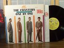 THE COASTERS LP 