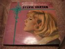 Sylvie Vartan GIFT WRAPPED FROM NASHVILLE Japan LP \