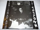The Cravats  . In toytown.L.P(1980).  PLUS  
