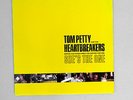 TOM PETTY AND THE HEARTBREAKERS - SHE'S THE ONE - OST SOUNDTRACK - RARE VINYL