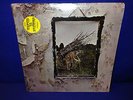 LED ZEPPELIN IV-ZOSO SD-7208 2 HYPE STICKERS STILL SEALED NO CUT OUTS SS