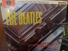 THE BEATLES   PLEASE PLEASE ME 12