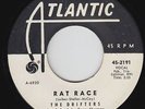 R&B Mod 45 - Drifters - Rat Race - Atlantic - mp3