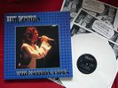 3-LP Box THE DOORS - The Matrix Tapes (White Vinyl) Super Zustand - Wie Neu