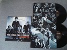 Rolling Stones Mick Jagger Keith Richards Stripped Doppel LP Vinyl Album Innenhü