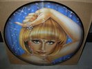 RAFFAELLA CARRA applauso ( pop ) - picture disc -
