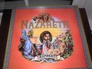 Nazareth Rampant 1975 Mountain UK Heavy Rock