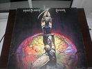 Nazareth Expect No Mercy 1977 1st UK press Heavy Rock