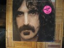 Frank Zappa ,Apostrophe,Discreet White Label,Promo LP