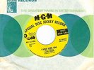 DAN PENN I Need Some One NORTHERN SOUL 45 on MGM M-