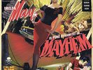 IMELDA MAY - MAYHEM / PROUD & HUMBLE (Deleted 7
