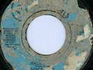 GENERAL LEE Magic MODERN SOUL 45 on LOST WEEKEND 102