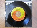 Beatles Capitol Records Canada 72076 Love Me Do  1963 1st PRESSING