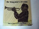 HARRY JAMES BAND The King James Version SHEFFIELD LAB DIRECT DISC AUDIOPHILE TAS