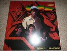 Michael Prophet LP 