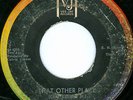 WADE FLEMONS That Other Place NORTHERN SOUL 45 on VEE-JAY