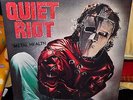 QUIET RIOT VERY RARE SEALED LP METAL HEALTH 1983 USA 1ST PRESS NO CUTS OUT/PRINT