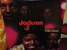 JACKSON 5 VERY RARE SEALED LP THIRD ALBUM 1970 USA 1ST PRESS NOT 180G MOTOWN OOP