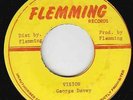 Reggae George (Daley) - Vision - KILLER ROOTS