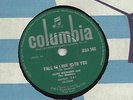 CLIFF RICHARD  MEGA  RARE  SOUTH AFRICA  78   FALL IN LOVE WITH YOU   EX+