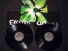 Depeche Mode - Exciter - EU 2 X LP - Virgin 8102431 - ORIGINAL 2001 - 13 Tracks