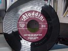Jeannie Barnes MY LOVE SONG / CANT GET YOU OFF MY MIND soul blues ORIGINAL 45