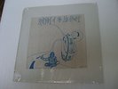 Ray Pierle - Rhythm Of The Highway - Private Psych LP