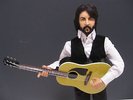 Beatles realistic Paul McCartney Doll