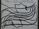 HARRY PARTCH  LP  Gate 5 Records Issue E ( RARE ORIGINAL 1962 )