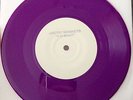 ARCTIC MONKEYS - RARE RSD 2012 - PURPLE 7