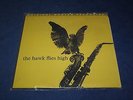 MFSL-1-290-VINYL/LP-COLEMAN HAWKINS-THE HAWK FLIES HIGH-SEALED-ONLY 2000 PIECES