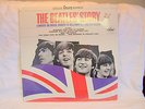 THE  BEATLES'  STORY (LP'S) UNOPENED