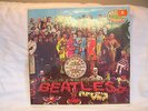 THE BEATLES SERGEANT PEPPERS LONELY HEARTS CLUB BAND (LP'S) UNOPENED
