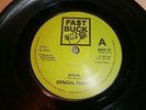 Bengal Fhats - Speak - UK 7