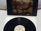 ALGARNAS TRADGARD: Framtiden .... Rare Original Swedish psych LP SILENCE  EX