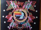 Hawkwind - In Search of Space 1st Pressing UK Vinyl LP 1971 with booklet