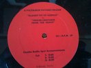 BLOODY PIT OF HORROR / TERROR CREATURES FROM THE GRAVE 1965 RADIO SPOT PROMO