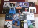 JAZZ & FEMALE VOCAL 18 LP LOT VG++/NM Billie Holiday Pearl Bailey Fitzgerald