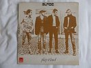 Slade - Play It Loud UK 1970 Polydor LP E.J. Day Cover