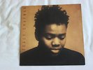 Tracy Chapman S/T vinyl LP 1988 UK 1st EX + INNER