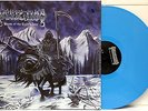 DISSECTION - STORM OF THE LIGHT'S BANE - 1995 - LP - 1st Press - RARE BLUE VINYL