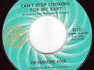 The Fantastic Four Just The Lonely / Can't Stop My Baby 7
