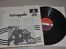 LED ZEPPELIN - 2 II, Dutch Holland Atlantic D115/2, Unique slv book club
